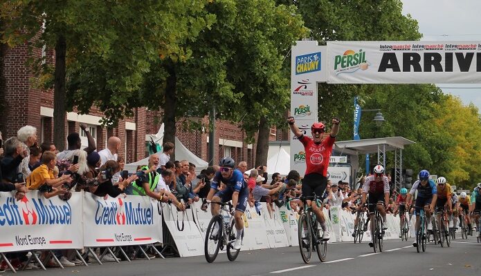 PROS – Paris-Tours 2024 : le parcours, le profil, les chemins de vigne, les horaires de diffusion TV et la liste des équipes de la 118e édition