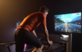Giro d’Italia Virtual 2024 on BKOOL Kicks Off