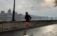 Putting your running shoes back on during the cycling off-season: how to manage the transition well