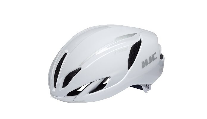 HJC Sports lance Furion 3, casque de cyclisme semi-aéro, hautement ventilé