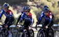 Lapierre and FDJ-SUEZ jointly announce the end of their partnership