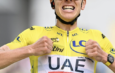 Tadej Pogacar and Richard Mille: When Luxury Hits the Road in the Peloton