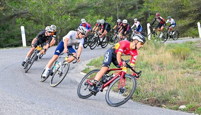 Raid des Alpilles : encore un record battu !