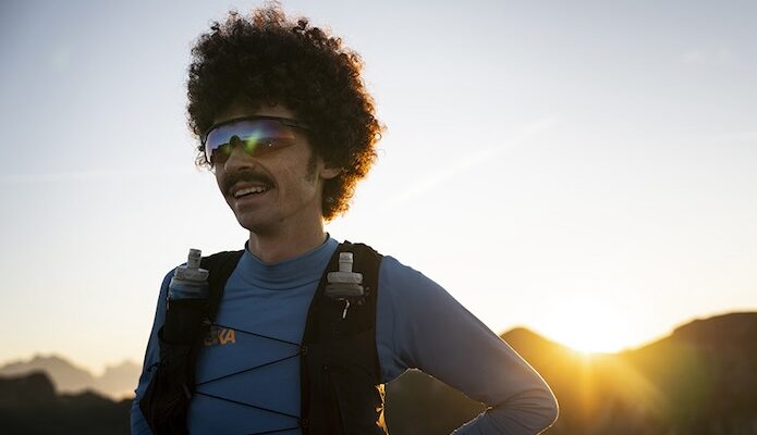 Rudy Project présente Turbolence : les lunettes pour la performance outdoor à 360 dégrés