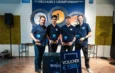 Shimano Announces Winners of the 2024 European Bike Technician Championship