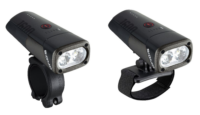 Pour voir de nuit comme en plein jour: SIGMA présente le nouvel éclairage BUSTER 1600