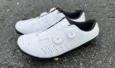 Review of the Bont Vaypor Shoes