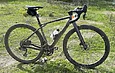 Review of the new Lapierre Crosshill CF 7.0