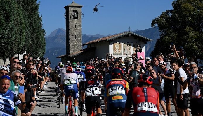 Tour de Lombardie 2024 : le parcours, les horaires et la liste des engagés