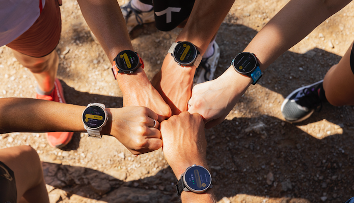 Suunto : gamme Race, mini ou maxi ? Suunto : gamme Race, mini ou maxi ?