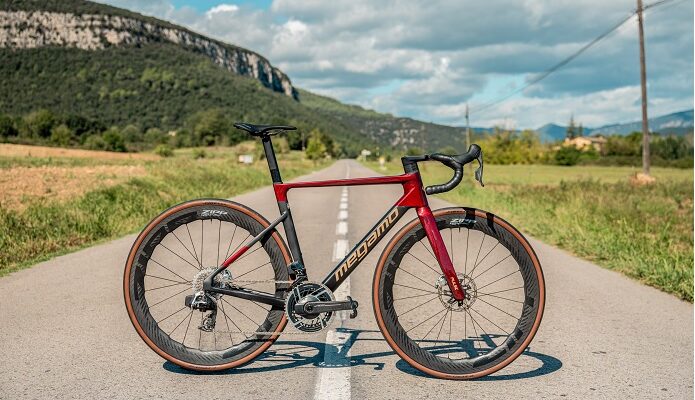 Megamo présente le nouveau Pulse Megamo présente le nouveau Pulse