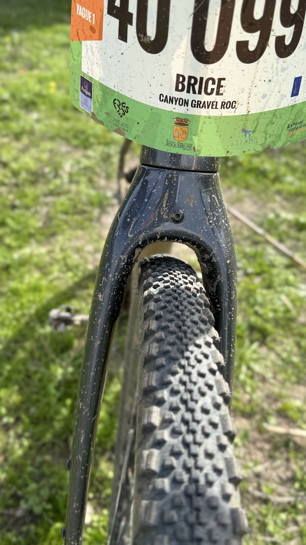 Test du nouveau Lapierre Crosshill CF 7.0