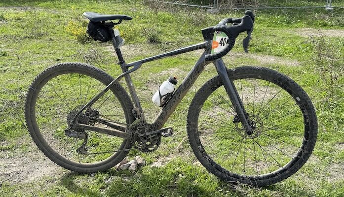 Test du nouveau Lapierre Crosshill CF 7.0 Test du nouveau Lapierre Crosshill CF 7.0