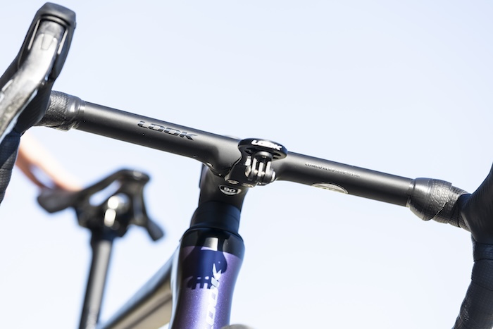 Test du Look 795 Blade RS 2024