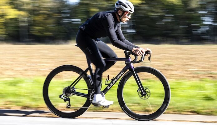 Test du Look 795 Blade RS 2024 Test du Look 795 Blade RS 2024