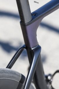 Test du Look 795 Blade RS 2024