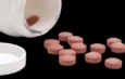 Why avoid anti-inflammatories for a fracture?