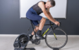 The Importance of Pad Placement on Cycling Shorts: The Elastic Interface Method
