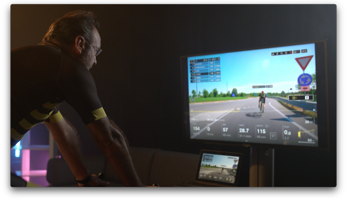 BKOOL : le simulateur le plus complet qui révolutionne le cyclisme virtuel