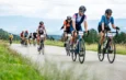 Les Copains-Cyfac: the sportive returns from July 1 to 5, 2025