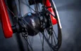New DT Swiss Gravel wheels with dynamo hub