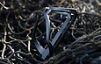 New Giant Airway Recycled Bottle Cage