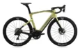 Pinarello unveils new colors for its NYTRO E, X Series, and Crossista F ranges.