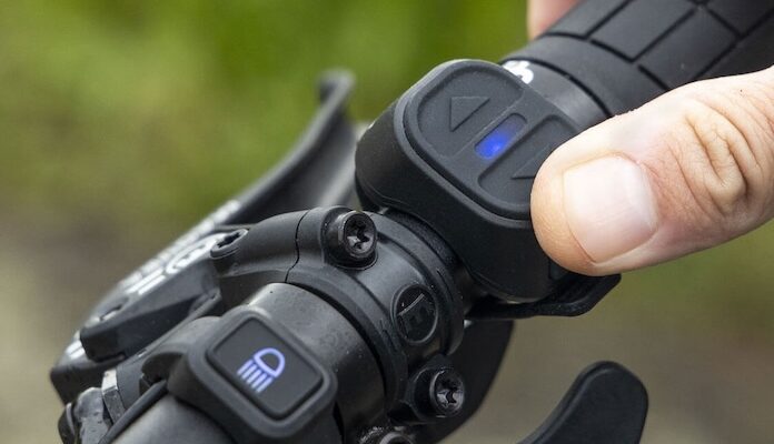 Un contrôle sûr et intelligent – SIGMA présente la REMOTE ONE