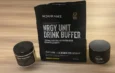 NDURANZ sodium bicarbonate products review: is it the key to becoming Pogačar?