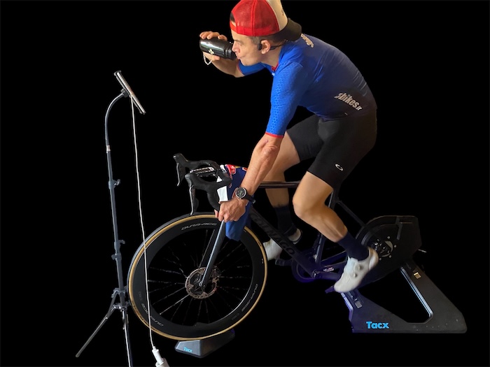 Test van ElectroBoost van Punch Power: de bruisende Superboost voor sporters!