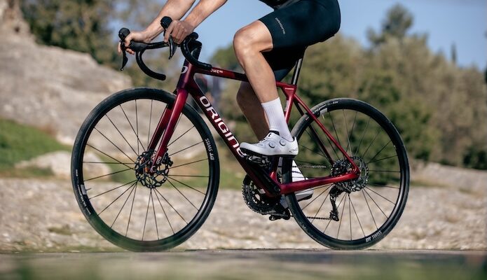 Origine GTS : la haute performance accessible Origine GTS : la haute performance accessible