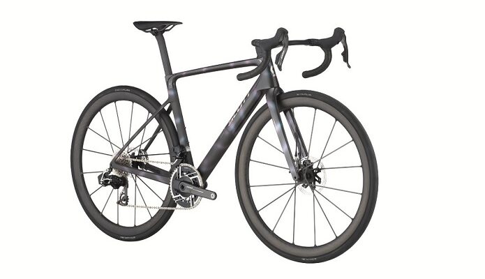 Scott présente son tout nouvel Addict RC Scott présente son tout nouvel Addict RC