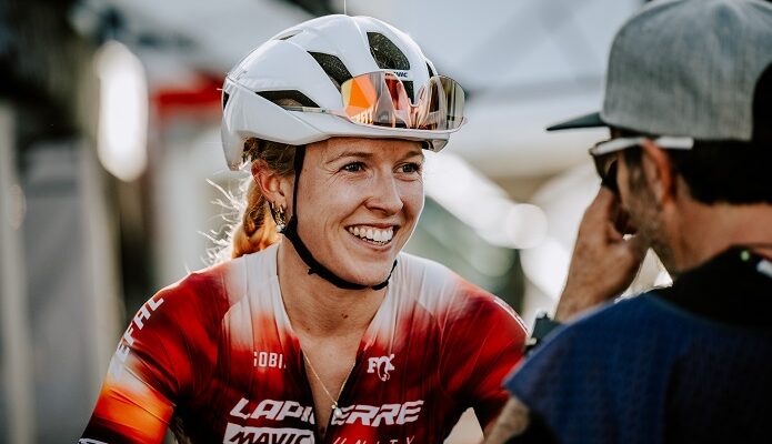 Mavic présente son nouveau casque Comete SL Mips