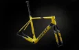 TCR Advanced SL Edition Legends frameset: the rebirth of a legend