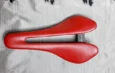Testimonials about the Berk Lupina saddle