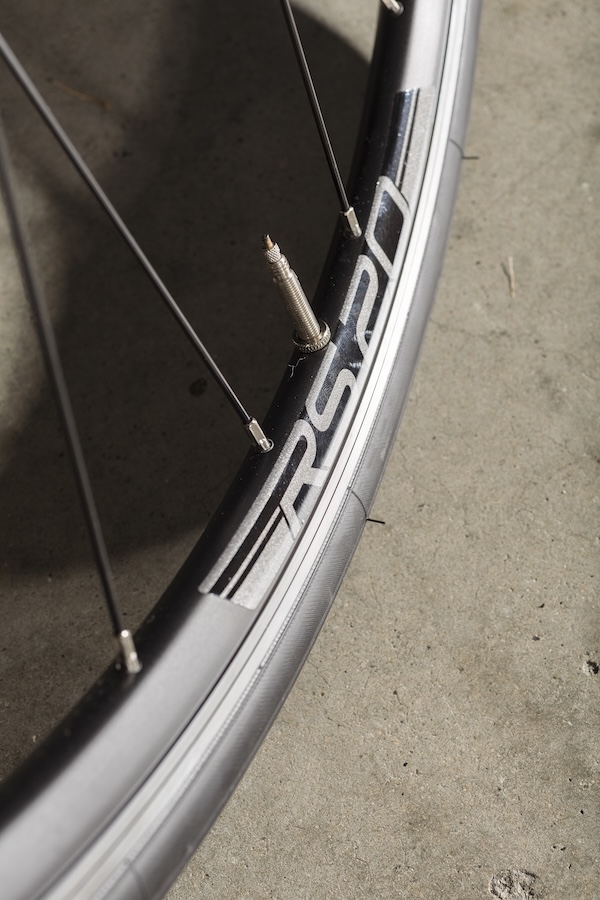 Test des Cannondale Optimo 1