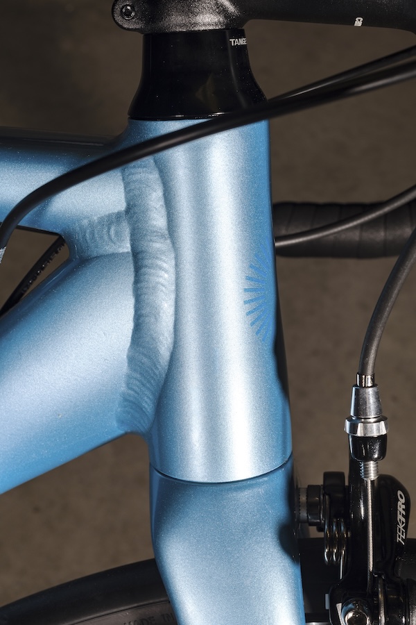 Test des Cannondale Optimo 1