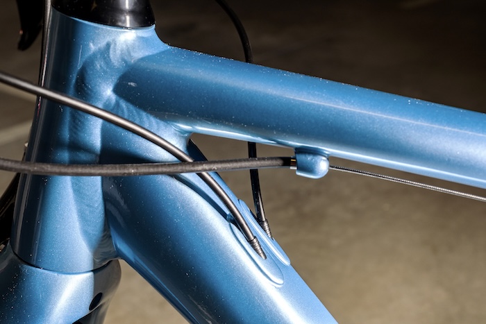 Test des Cannondale Optimo 1