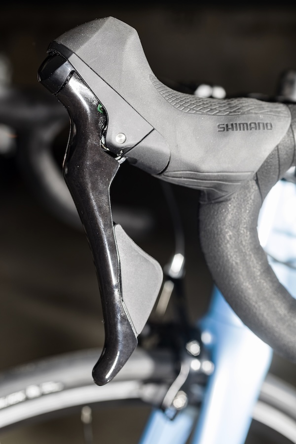 Test des Cannondale Optimo 1