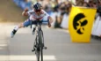Tom Pidcock remains a member of the Pinarello family