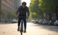 Using a bike for daily commutes: a good idea?