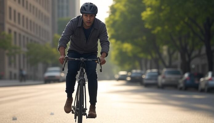 Utiliser le vélo pour les déplacements quotidiens : le bon plan ?