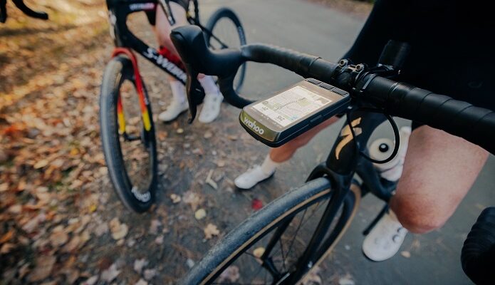 Wahoo dévoile son plus grand et plus puissant compteur GPS : le ELEMNT ACE