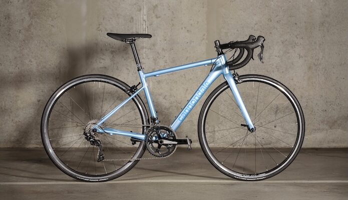 Test du Cannondale Optimo 1 Test du Cannondale Optimo 1