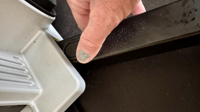 Test of the Elite Justo 2 home trainer