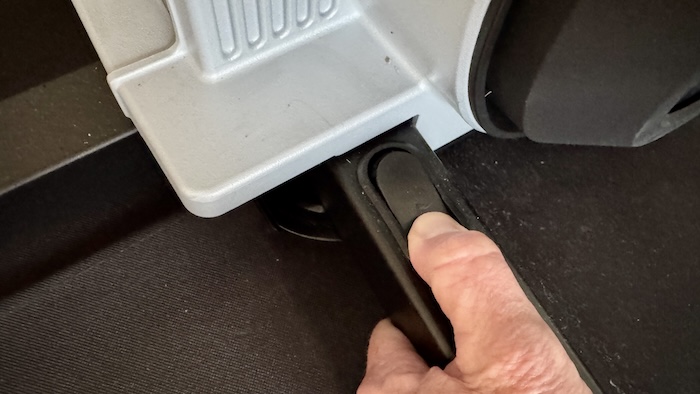 Test of the Elite Justo 2 home trainer