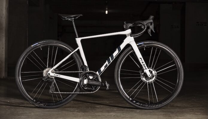 Test du Girs Kom Test du Girs Kom