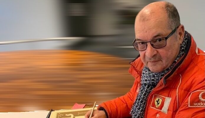 Yvan Raphanel : le souffle d’une passion, l’héritage d’un visionnaire