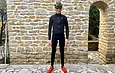 Alé Winter Kit Review