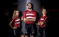ALÉ and the Danish Cycling Federation sign a partnership for the next four seasons